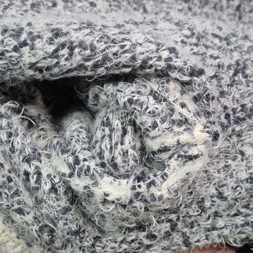 Urban Outfitters Ecote Cabin Fever Cardigan Sz L-XL - Picture 7 of 13